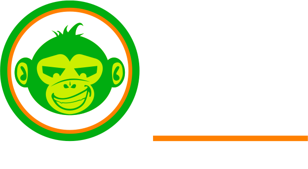 The Funky Monkey – Webdesign, Branding and Digital Marketing