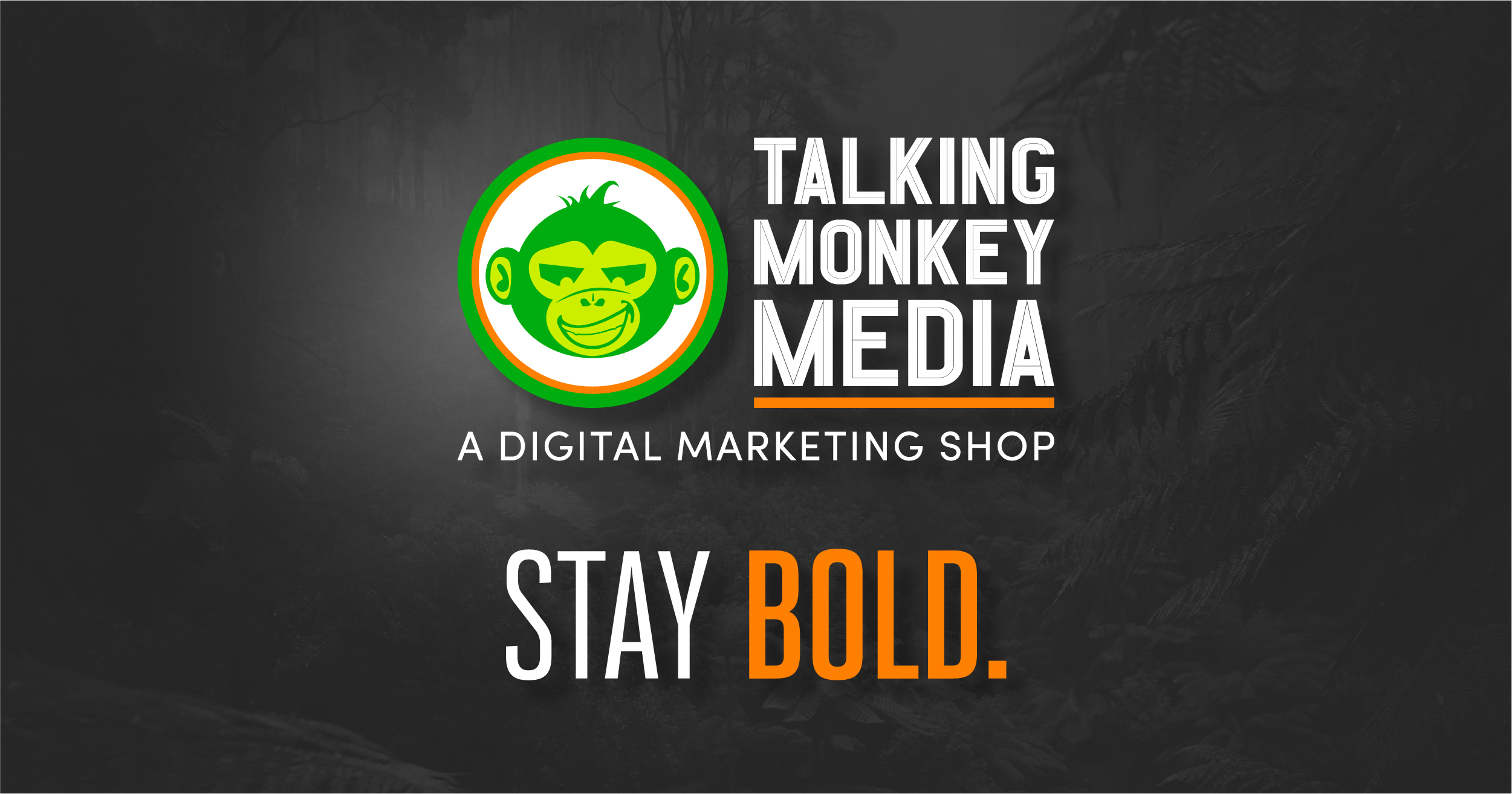 Digital Marketing – Monkey and Marketing