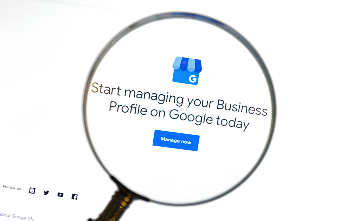 Why a Google Business Listing is Essential for Every Business, Organization, and Professional