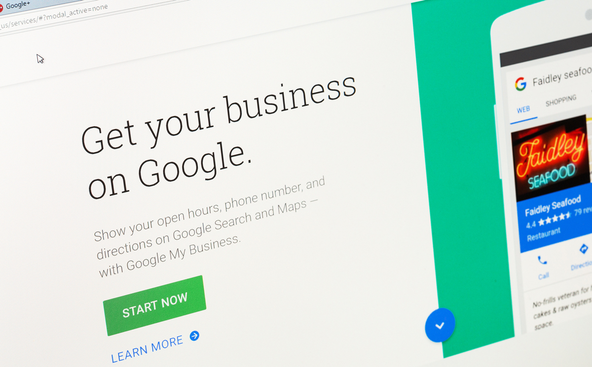 How to Get Started with Google Business