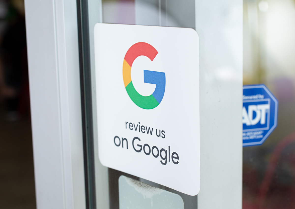 Google Reviews drive the Performance of your Google Business
